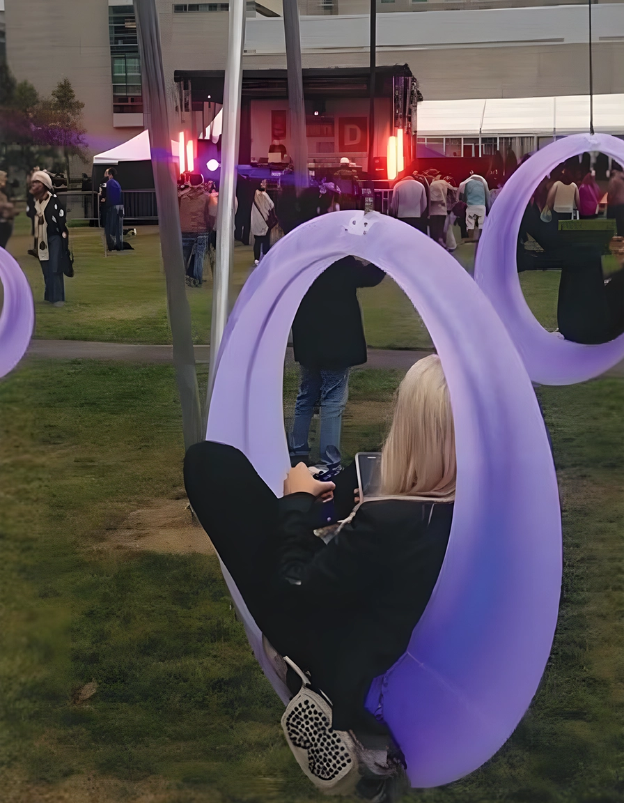 vilas javdekar Swings Hammocks